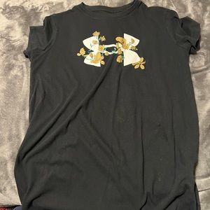 UA t shirt